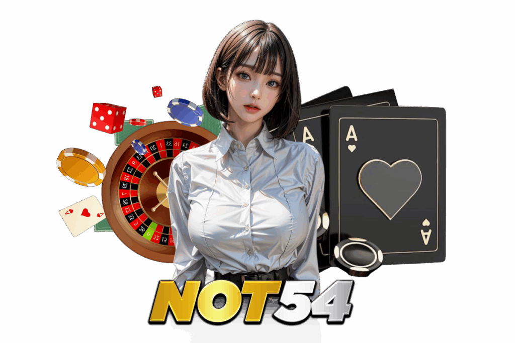 not slot
