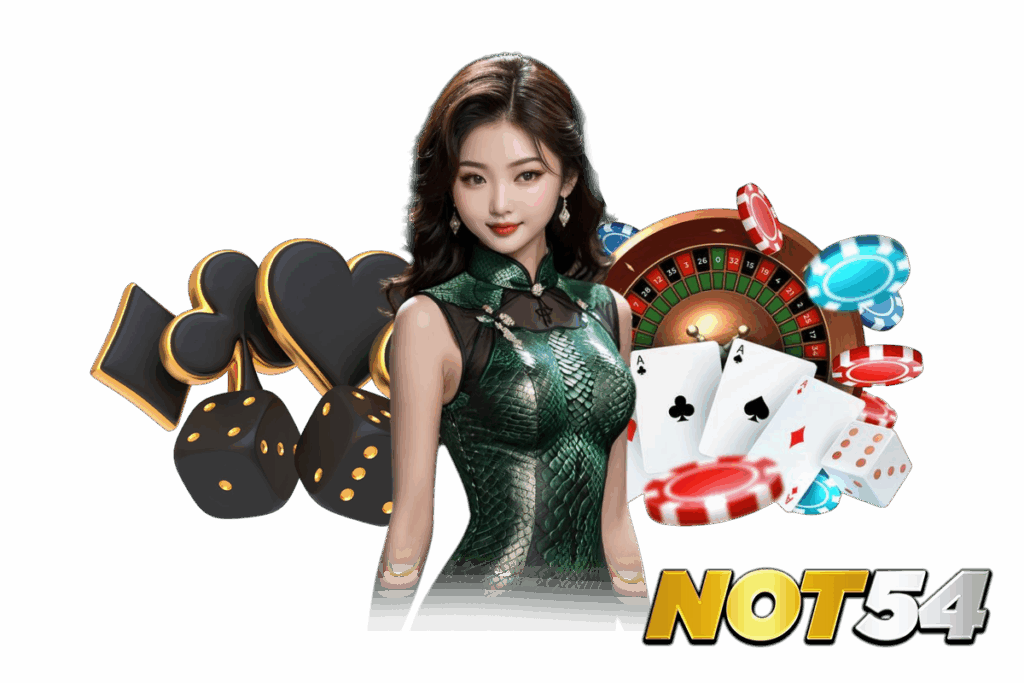 not คาสิโน