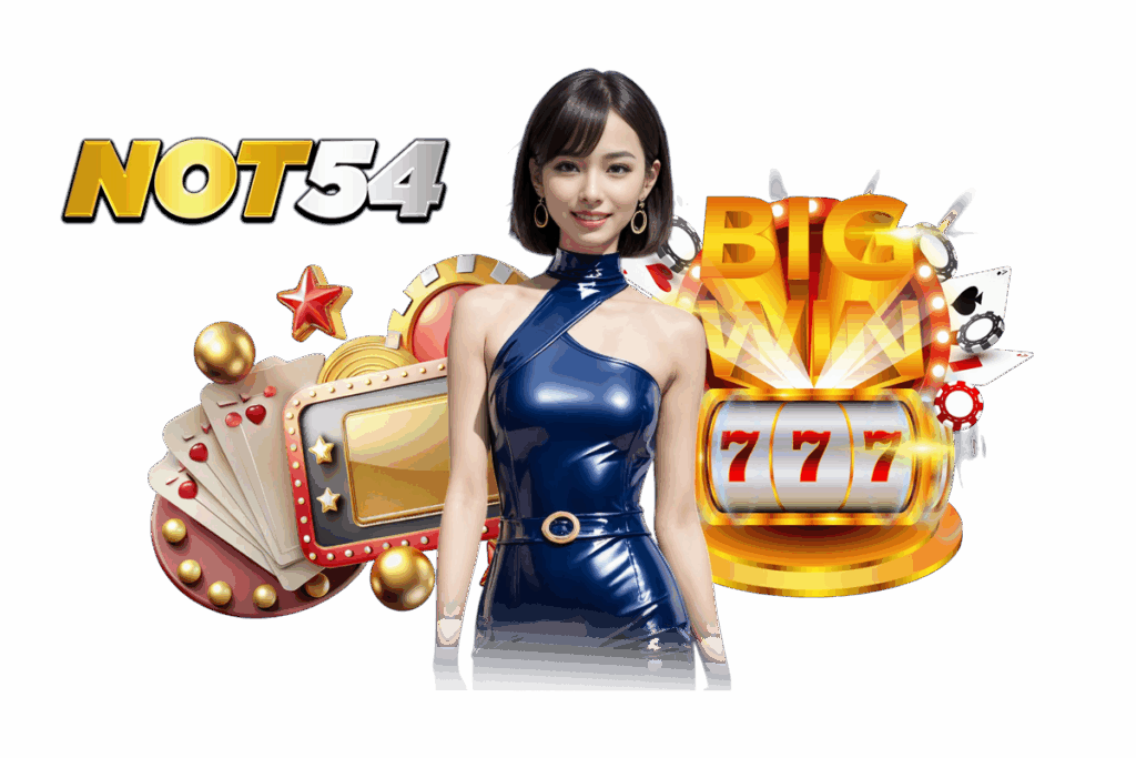 not บาคาร่า
